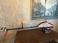 Aixel helicopter - 800 - model making - afbeelding 3 van  6