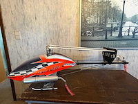 Aixf - tn 800 - model making - afbeelding 1 van  5