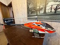 Aixf - tn 800 - model making - afbeelding 3 van  5