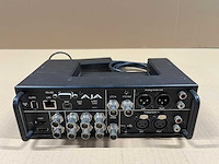 Aja ki pro base recorder hdd/ssd (sd/hd sdi) - afbeelding 2 van  3