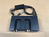 Aja ki pro base recorder hdd/ssd (sd/hd sdi) - afbeelding 3 van  3