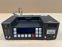 Aja ki pro base recorder hdd/ssd (sd/hd sdi) - afbeelding 1 van  3