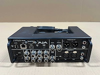 Aja ki pro base recorder hdd/ssd (sd/hd sdi) - afbeelding 2 van  3