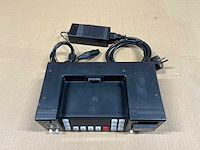 Aja ki pro base recorder hdd/ssd (sd/hd sdi) - afbeelding 3 van  3