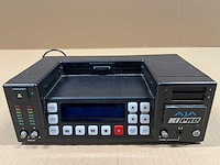 Aja ki pro base recorder hdd/ssd (sd/hd sdi) - afbeelding 1 van  3