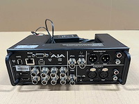 Aja ki pro base recorder hdd/ssd (sd/hd sdi) - afbeelding 2 van  3