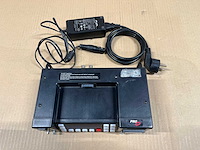 Aja ki pro base recorder hdd/ssd (sd/hd sdi) - afbeelding 3 van  3