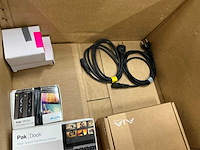 Aja kipro ultra 12 g hd recorder - afbeelding 6 van  6