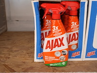 Ajax multi-spray 12x500ml (plm 8) - afbeelding 2 van  3