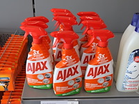 Ajax multi-spray (x10) - afbeelding 2 van  2