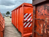 Ajk afzet afvalcontainer - afbeelding 4 van  9