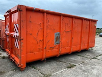 Ajk afzet afvalcontainer - afbeelding 7 van  9