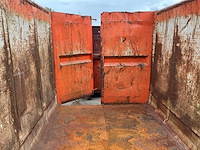 Ajk afzet afvalcontainer - afbeelding 9 van  9