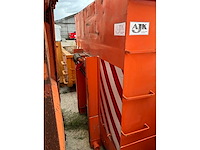 Ajk afzet afvalcontainer - afbeelding 4 van  11