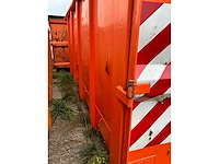 Ajk afzet afvalcontainer - afbeelding 8 van  11