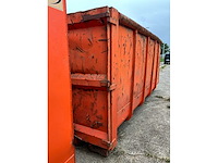 Ajk afzet afvalcontainer - afbeelding 6 van  8