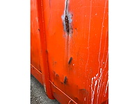 Ajk afzet afvalcontainer - afbeelding 11 van  12