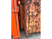 Ajk afzet afvalcontainer - afbeelding 4 van  10