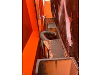 Ajk afzet afvalcontainer - afbeelding 5 van  10