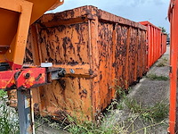 Ajk afzet afvalcontainer - afbeelding 7 van  10