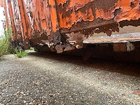 Ajk afzet afvalcontainer - afbeelding 9 van  10