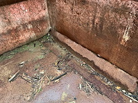 Ajk afzetcontainer - afbeelding 2 van  12