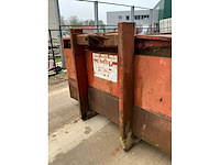 Ajk afzetcontainer - afbeelding 3 van  12