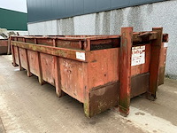 Ajk afzetcontainer - afbeelding 5 van  12