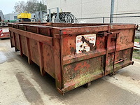 Ajk afzetcontainer - afbeelding 7 van  12