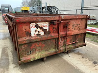 Ajk afzetcontainer - afbeelding 8 van  12