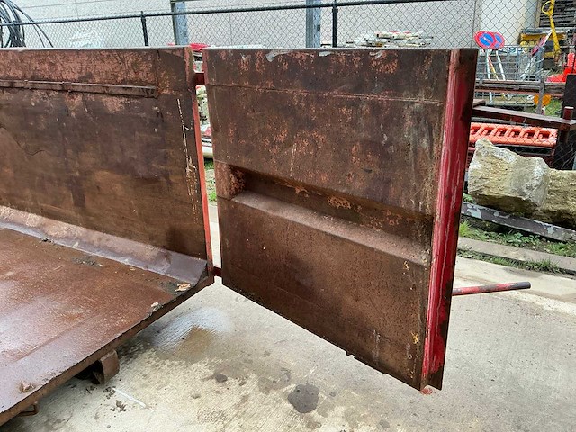 Ajk afzetcontainer - afbeelding 9 van  12