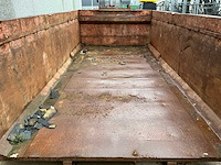 Ajk afzetcontainer - afbeelding 11 van  12