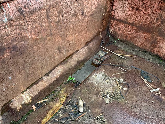 Ajk afzetcontainer - afbeelding 12 van  12