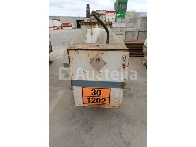 Ajk cp-h002-sf mobiele dieseltank - afbeelding 10 van  14