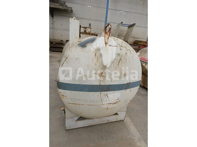 Ajk cp-h002-sf mobiele dieseltank - afbeelding 11 van  14