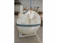 Ajk cp-h002-sf mobiele dieseltank - afbeelding 11 van  14