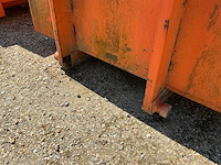 Ajk gesloten optrekcontainer - afbeelding 4 van  9
