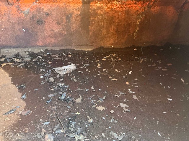 Ajk gesloten optrekcontainer - afbeelding 6 van  9