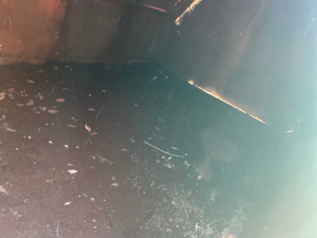 Ajk gesloten optrekcontainer - afbeelding 8 van  9