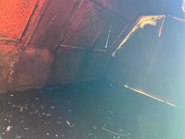 Ajk gesloten optrekcontainer - afbeelding 9 van  9