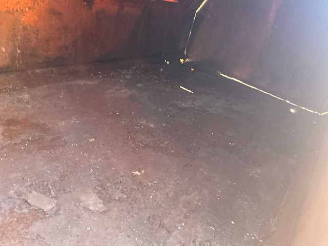 Ajk gesloten optrekcontainer - afbeelding 8 van  8