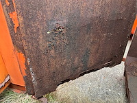 Ajk kapeldakcontainer - afbeelding 3 van  11
