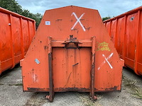 Ajk kapeldakcontainer - afbeelding 4 van  11