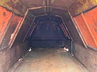 Ajk kapeldakcontainer - afbeelding 9 van  11