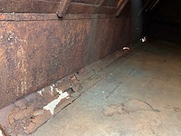 Ajk kapeldakcontainer - afbeelding 10 van  11