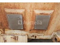 Ajk mobiele dieseltank - afbeelding 6 van  20