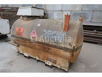 Ajk mobiele dieseltank - afbeelding 14 van  20