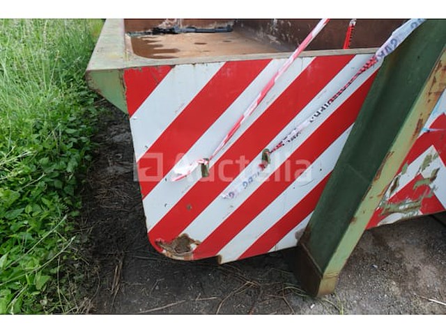 Ajk open container - afbeelding 2 van  21