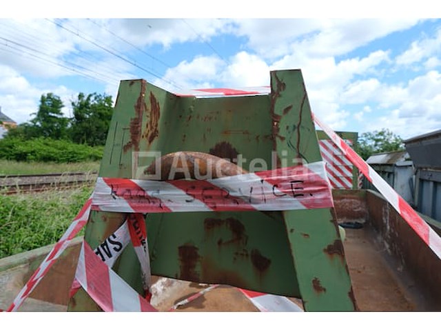 Ajk open container - afbeelding 4 van  21