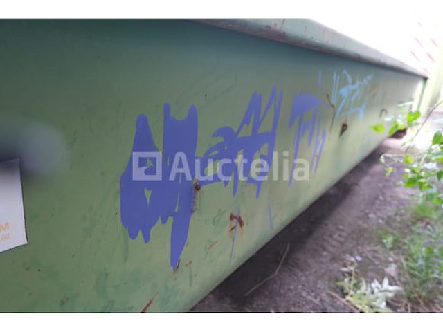 Ajk open container - afbeelding 7 van  21